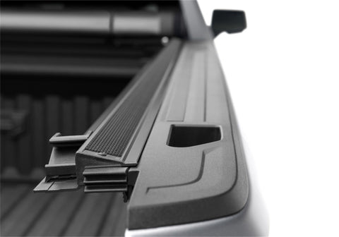 Truxedo 19-20 GMC Sierra & Chevrolet Silverado 1500 (New Body) 8ft Pro X15 Bed Cover - 1472801