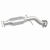 MagnaFlow Conv DF Blazer-Jimmy 96-99 4.3L - 23455