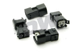 DeatschWerks Honda Civic Si / RSX K20/K24 & 06-09 S2000 F22 1000CC Bosch EV14 Injectors - 17U-08-1000-4