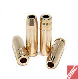 GSC P-D Subaru EJ205/EJ207/EJ257/EJ257B Intake Valve Guide Stopper Style +.003in OD - Single - 3026.003-1