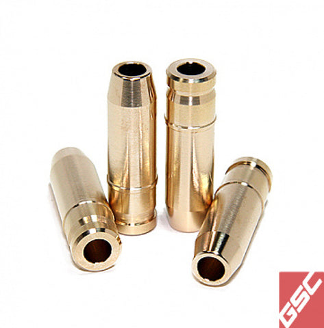 GSC P-D Subaru EJ205/EJ207/EJ257/EJ257B Intake Valve Guide Stopper Style +.003in OD - Single - 3026.003-1