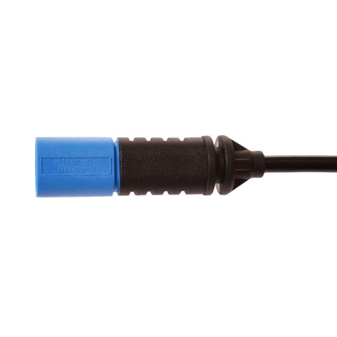 Power Stop 2019 BMW 330i Rear Euro-Stop Electronic Brake Pad Wear Sensor - SW-0496