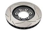 DBA 03-07 Holden Rodeo Front 4X4 Survival T2 Slotted Rotors (Reverse Mount) - DBA2840S