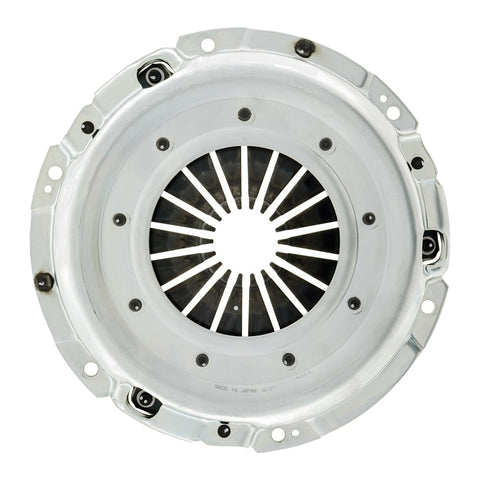 Exedy 06-13 Chevrolet Corvette 7.0L V8 Stage 1/Stage 2 Replacement Clutch Cover - GC12T