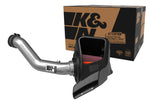 K&N 16-22 Grand Cherokee NextGen Aluminum Cold Air Intake - 70-1572