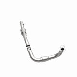 MagnaFlow Direct Fit Catalytic Converter 00-06 Chevy/GMC Driver Side 6.0L - 458067