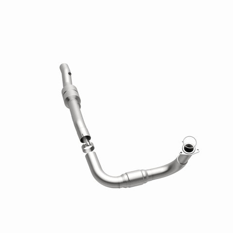 MagnaFlow Direct Fit Catalytic Converter 00-06 Chevy/GMC Driver Side 6.0L - 458067