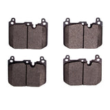 R1 15-19 Mini Cooper Clubman Front Euro Ceramic Brake Pads - 2600-1875-00