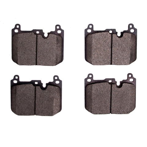 DFC 15-19 Mini Cooper Countryman Front 4000 Hybridynamic Brake Pads - 4000-1875-00