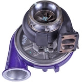 ATS Diesel 2003-2007 Dodge 5.9L Common Rail Aurora 5000 Turbo Kit - 202-950-2272
