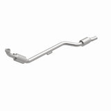 MagnaFlow Conv DF 02-04 Mercedes C32 3.2L Passenger Side - 24536
