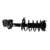 KYB Shocks & Struts Strut Plus Front Left TOYOTA Prius 2014-2010 - SR4246