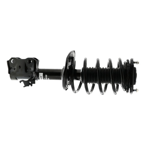 KYB Shocks & Struts Strut Plus Front Left TOYOTA Prius 2014-2010 - SR4246