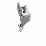 MagnaFlow Converter Direct Fit 07-15 Toyota Sienna 3.5L - 5582250