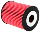 K&N Performance Oil Filter for 15-16 Hyundai Genesis Sedan 3.8L V6 - HP-7035