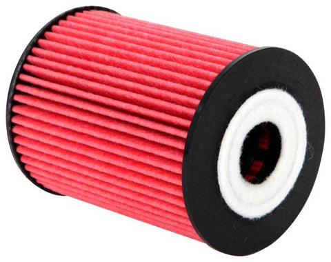 K&N Performance Oil Filter for 15-16 Hyundai Genesis Sedan 3.8L V6 - HP-7035