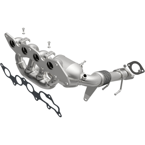 Magnaflow 19-23 Ford Transit Connect EPA Compliant Direct-Fit Converter - 290008