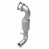 MagnaFlow Direct Fit Catalytic Converter California Grade 11-12 Mini Cooper 1.6L - 5461350