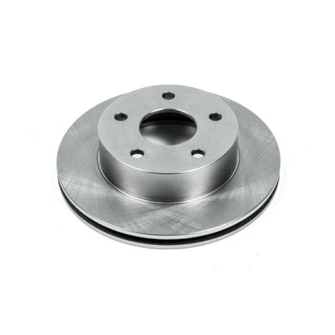Power Stop 90-97 Ford Aerostar Front or Rear Autospecialty Brake Rotor - AR8529