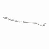 MagnaFlow Conv Direct Fit 2001-2003 Toyota Highlander V6 3.0L SS Catalytic Converter - 52336