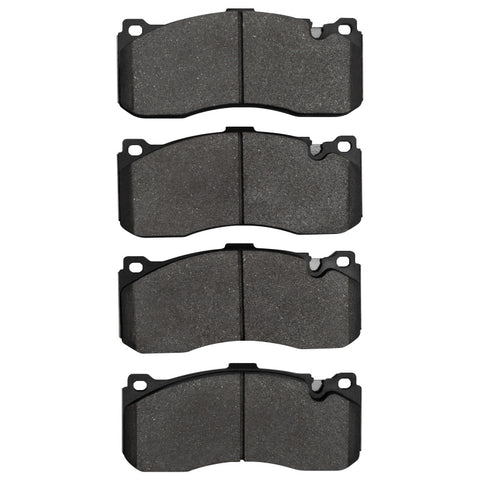 DFC 06-13 Mini Countryman And Paceman) Front 4000 Hybridynamic Brake Pads - 4000-1371-00
