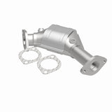 MagnaFlow Conv DF Impreza 2.2L Front Conv - 51122