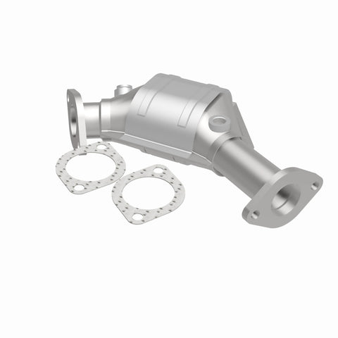 MagnaFlow Conv DF Impreza 2.2L Front Conv - 51122