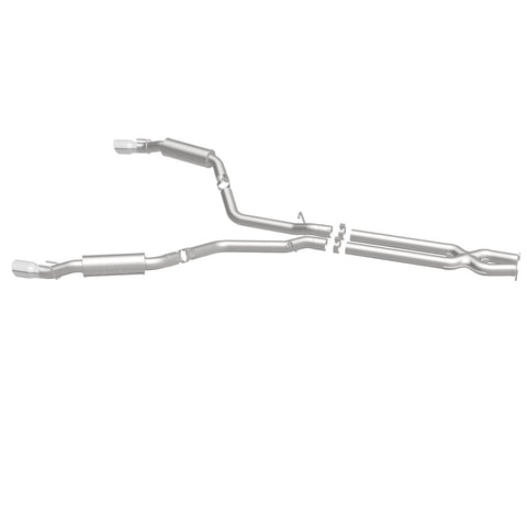 MagnaFlow SYS C/B 05-06 Pontiac GTO 6.0L 3inch - 16734