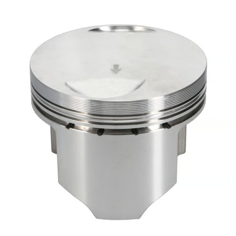 Wiseco Yamaha XT/TT/SR500 91 CR 3425XC Piston kit - 4764M08700