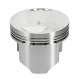 Wiseco Yamaha XT/TT/SR500 91 CR 3465XC Piston kit - 4764M08800