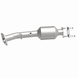 MagnaFlow California Converter Direct Fit 13-15 Nissan NV200 2.0L - 557690