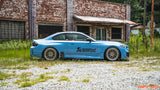AST BMW F90 M5 / G30 Adjustable Lowering Springs - ASTALS-21-006