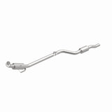 MagnaFlow Direct Fit Catalytic Converter 10-12 Mercedes-Benz GLK350 V6 3.5 OEM Underbody - 21-440