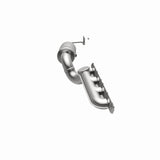 MagnaFlow Direct Fit Catalytic Converter 07-10 Audi A6/A8 4.2L - 51143