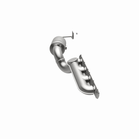 MagnaFlow Direct Fit Catalytic Converter 07-10 Audi A6/A8 4.2L - 51143