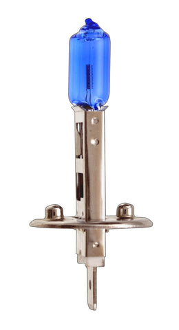 Hella Optilux H1 100W XB Extreme White Bulbs (Pair) - H71070227