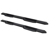 Westin/HDX 19-21 Ram 1500 Crew Cab (Excl. Classic) Xtreme Nerf Step Bars - Textured Black - 56-24085