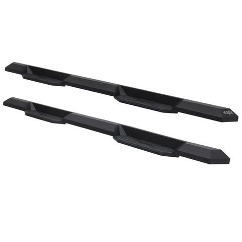 Westin/HDX 19-21 Ram 1500 Crew Cab (Excl. Classic) Xtreme Nerf Step Bars - Textured Black - 56-24085
