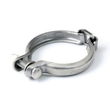 GFB EX38 Inlet / EX44 Outlet Clamp Assembly - 7154