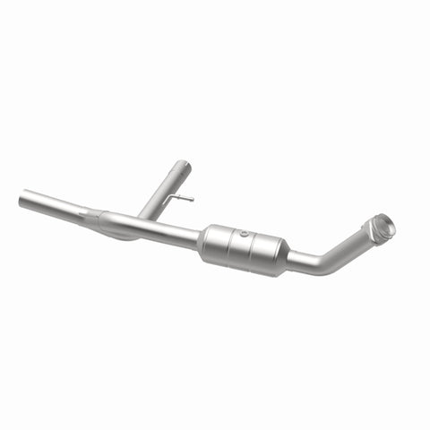 MagnaFlow Conv DF F-150 04-06 8 4.6L - 93124