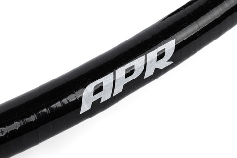 APR 22-24 Audi A3/A3 Quattro/S3/22-26 Volkswagen GTI 2.0T Intake System Coolant Hose - Version 1 - CI100052-D