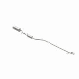 BRExhaust Exhaust Kit Replacement Honda - 106-1000