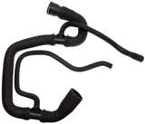 Gates 06-10 Chevy Silverado 2500 HD 6.6L Molded Coolant Hose - 23260