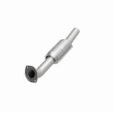 MagnaFlow Direct Fit Catalytic Converter 06-08 Toyota RAV4 2.4L - 49559