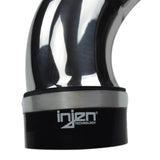 Injen 16-19 BMW 340i/340i GT 3.0L Turbo Polished Cold Air Intake - SP1129P