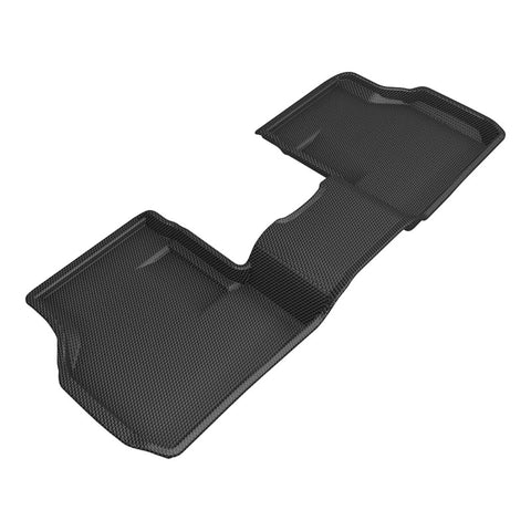3D MAXpider 23-24 Dodge Hornet Kagu Black R2 - L1DG03521509