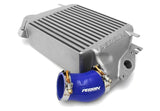 PERRIN 08-21 Subaru WRX / 09-18 Forester XT / 05-09 LGT & OBXT Intercooler Coupler Kit - Blue - PSP-ITR-321BL