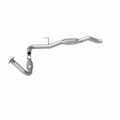 MagnaFlow Conv DF GM 01-02 2500 Driver Side 6L - 93622