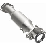 MagnaFlow Direct Fit Catalytic Converter 06-07 Mazda 6 2.3L OEM Underbody - 21-311