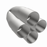 MagnaFlow Collector Merge 2.00 x 3.5 - 10804